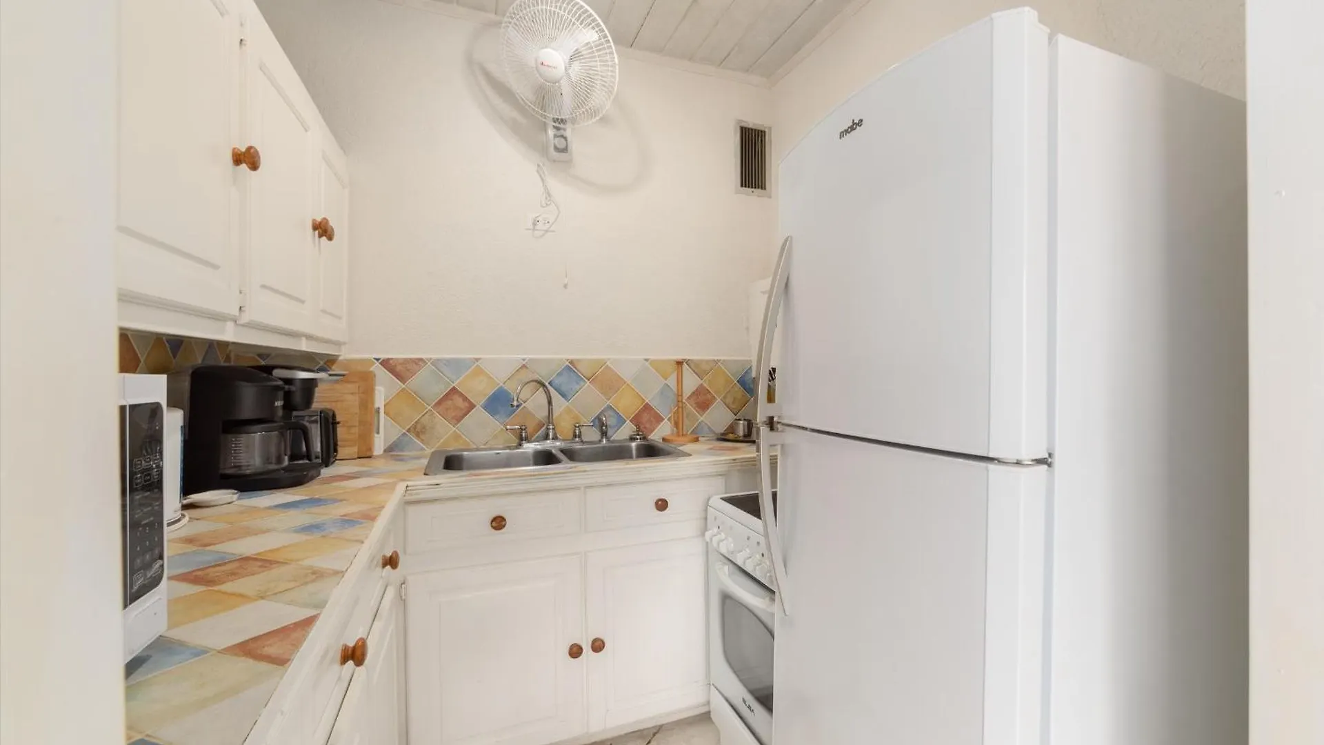 Apartament Golden View No 122 Saint James