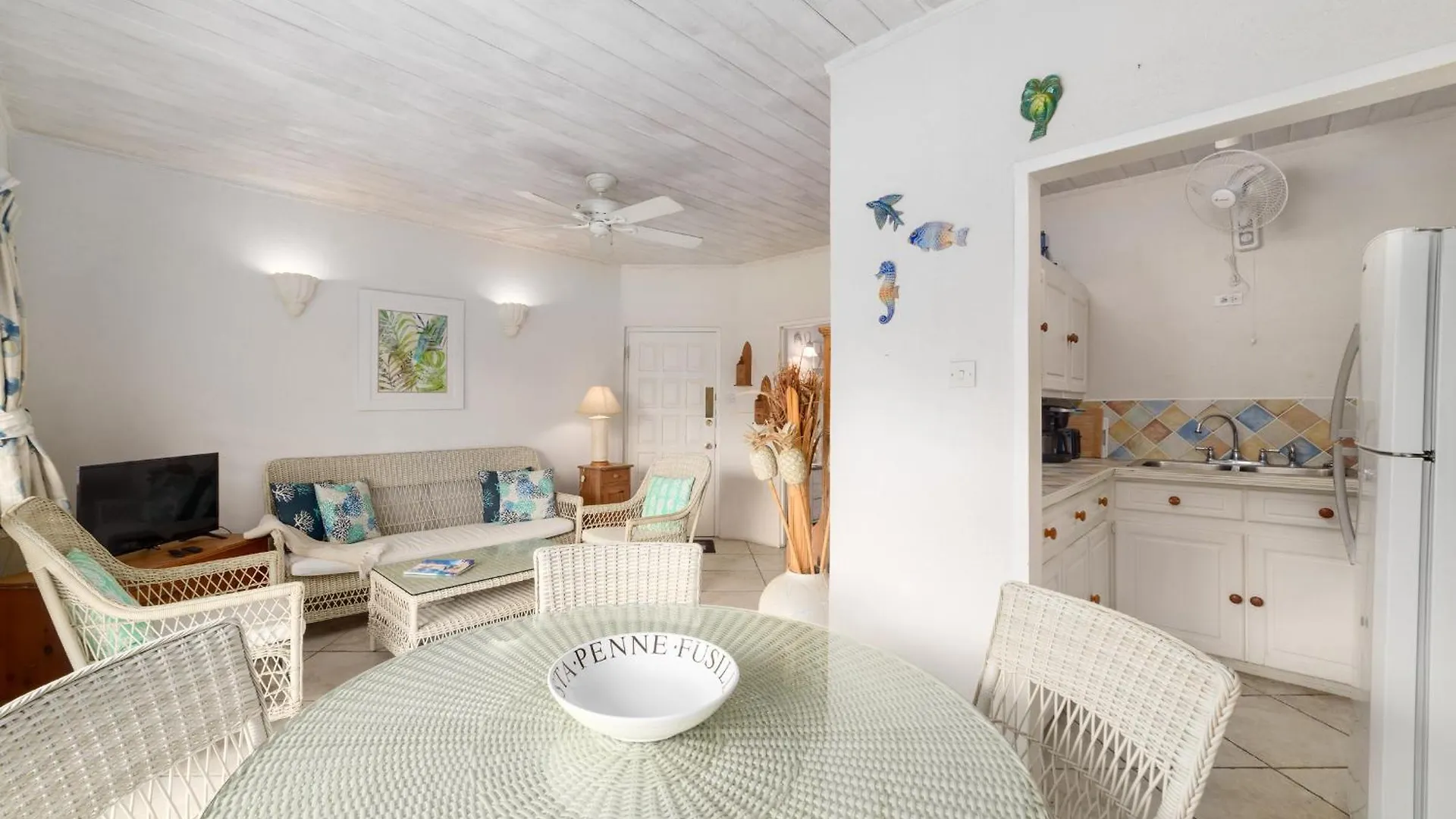 Apartament Golden View No 122 Saint James 0*,