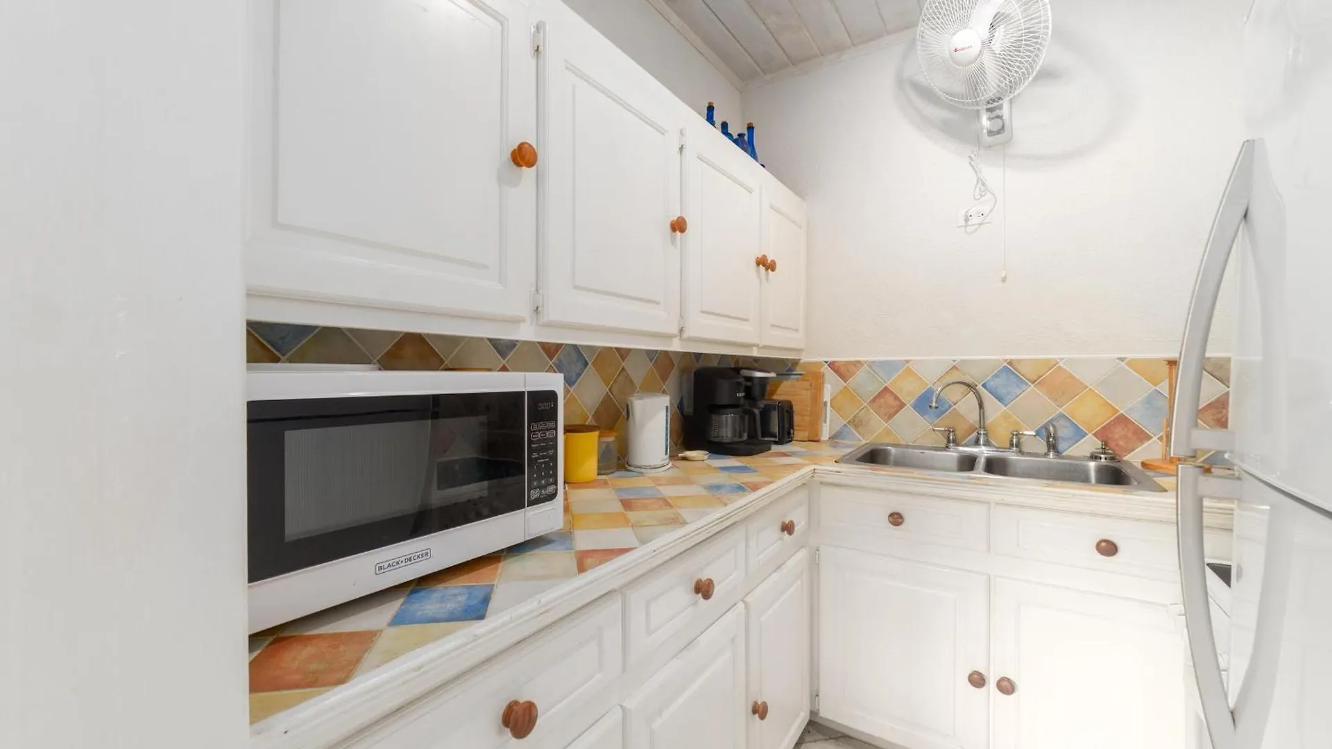 Apartament Golden View No 122 Saint James