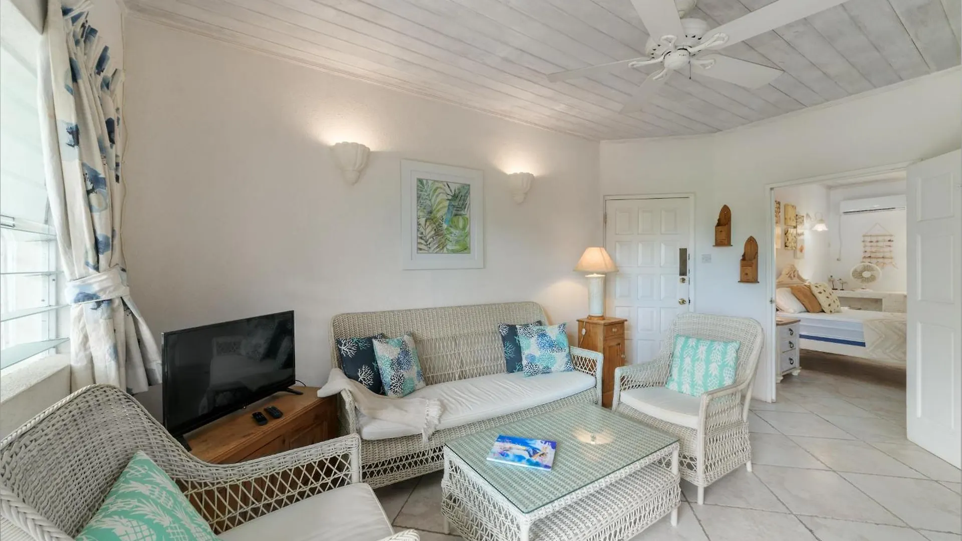 Apartament Golden View No 122 Saint James
