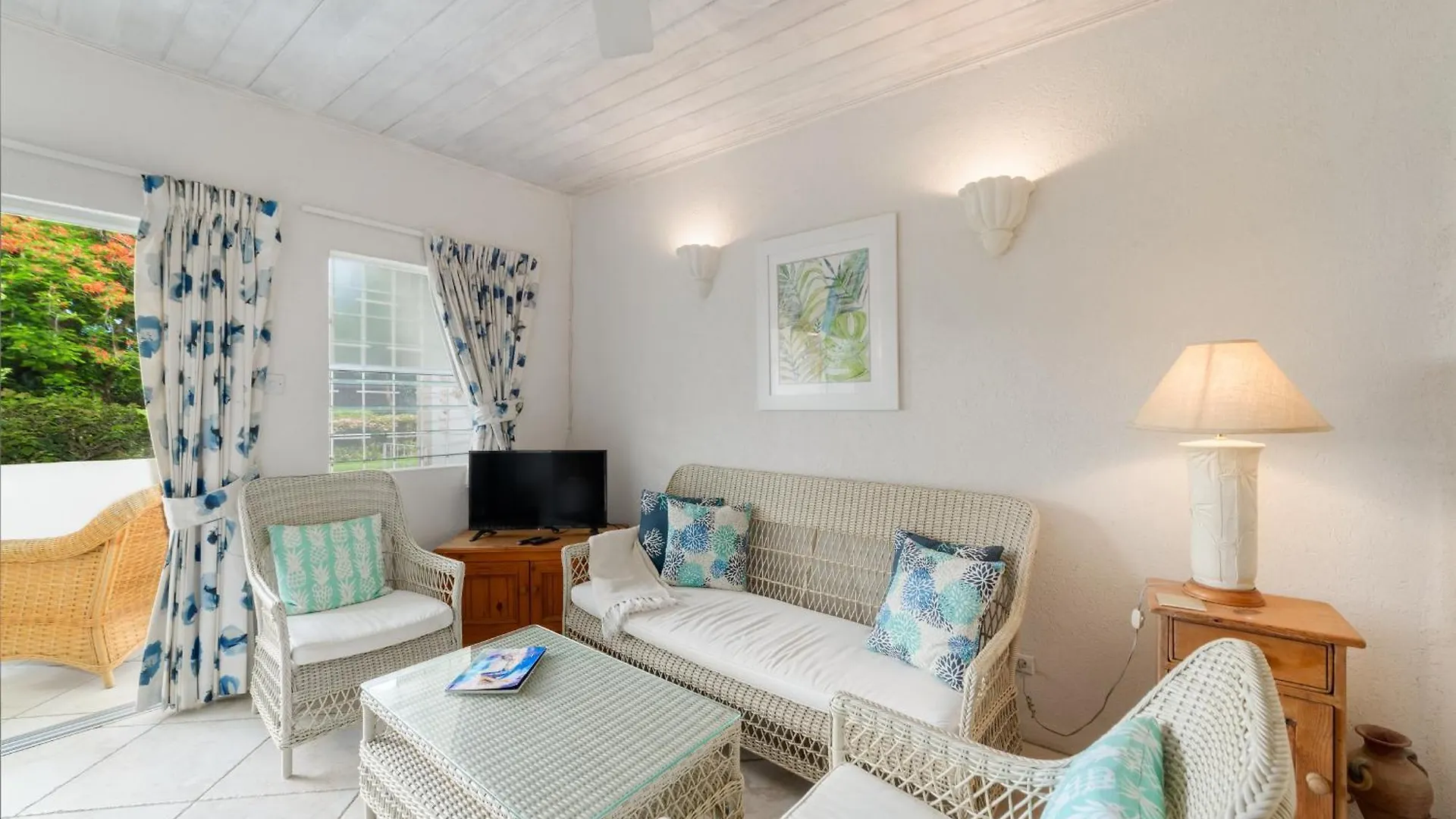 Golden View No 122 Apartment Saint James