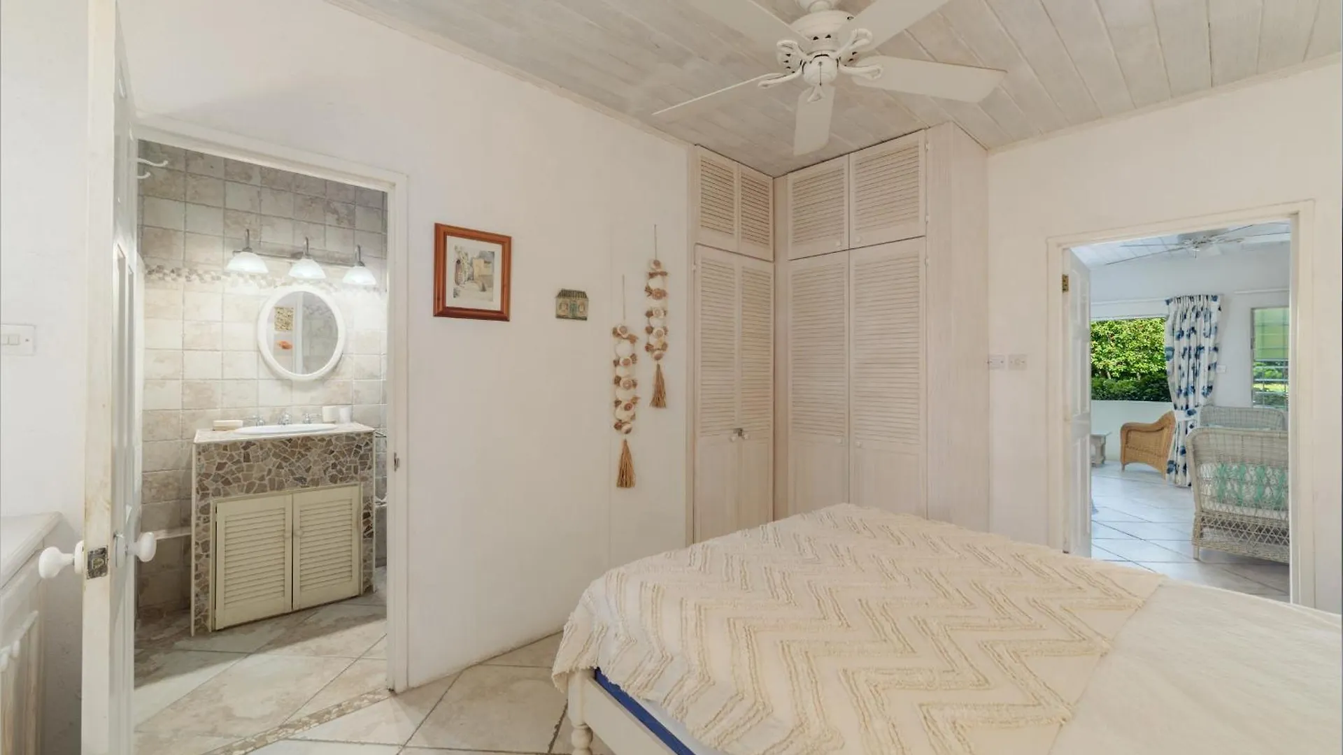 Golden View No 122 Apartment Saint James