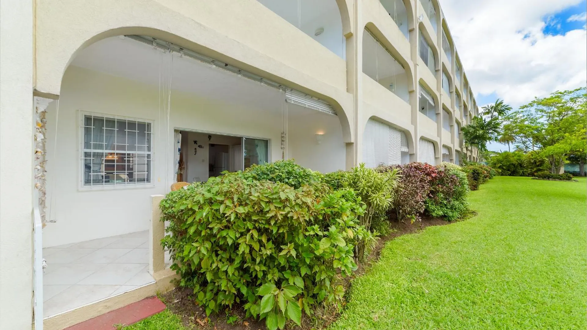 Golden View No 122 Apartment Saint James