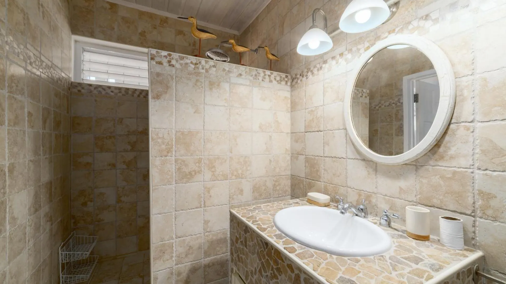 Golden View No 122 Apartment Saint James