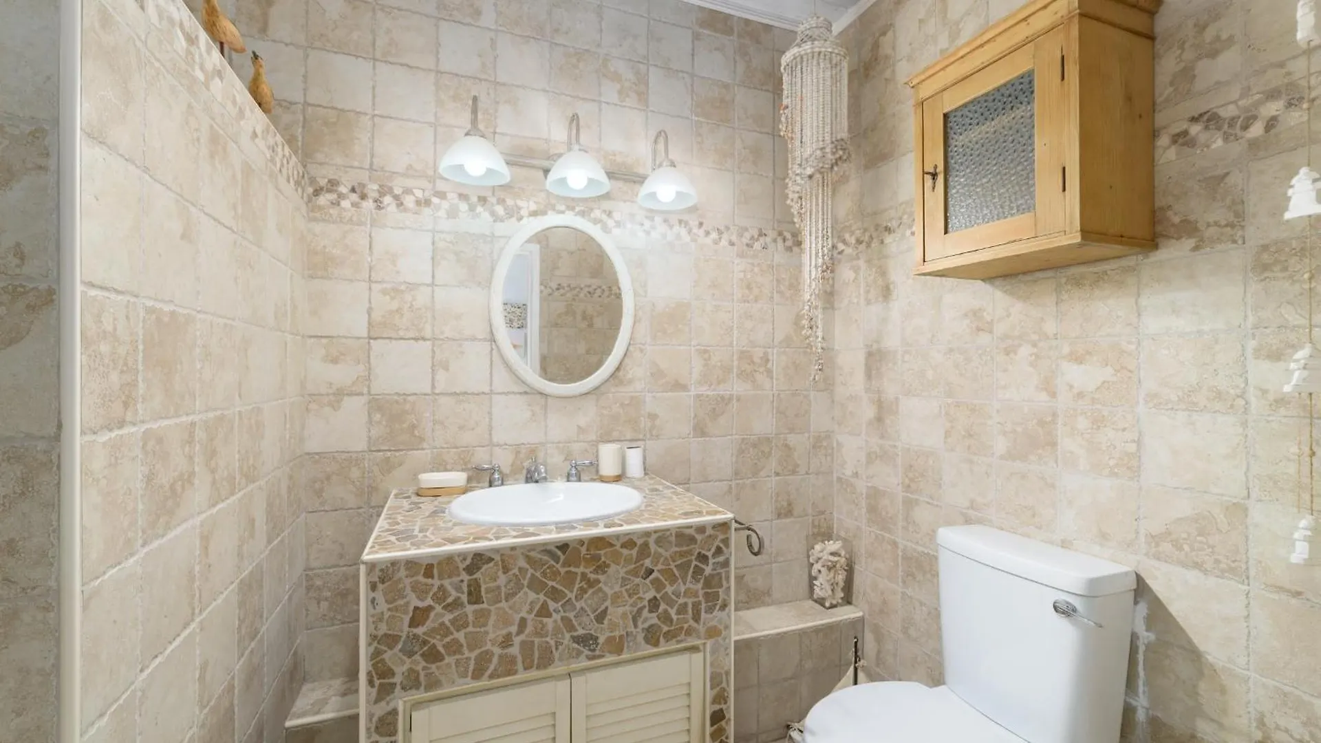 Golden View No 122 Apartment Saint James
