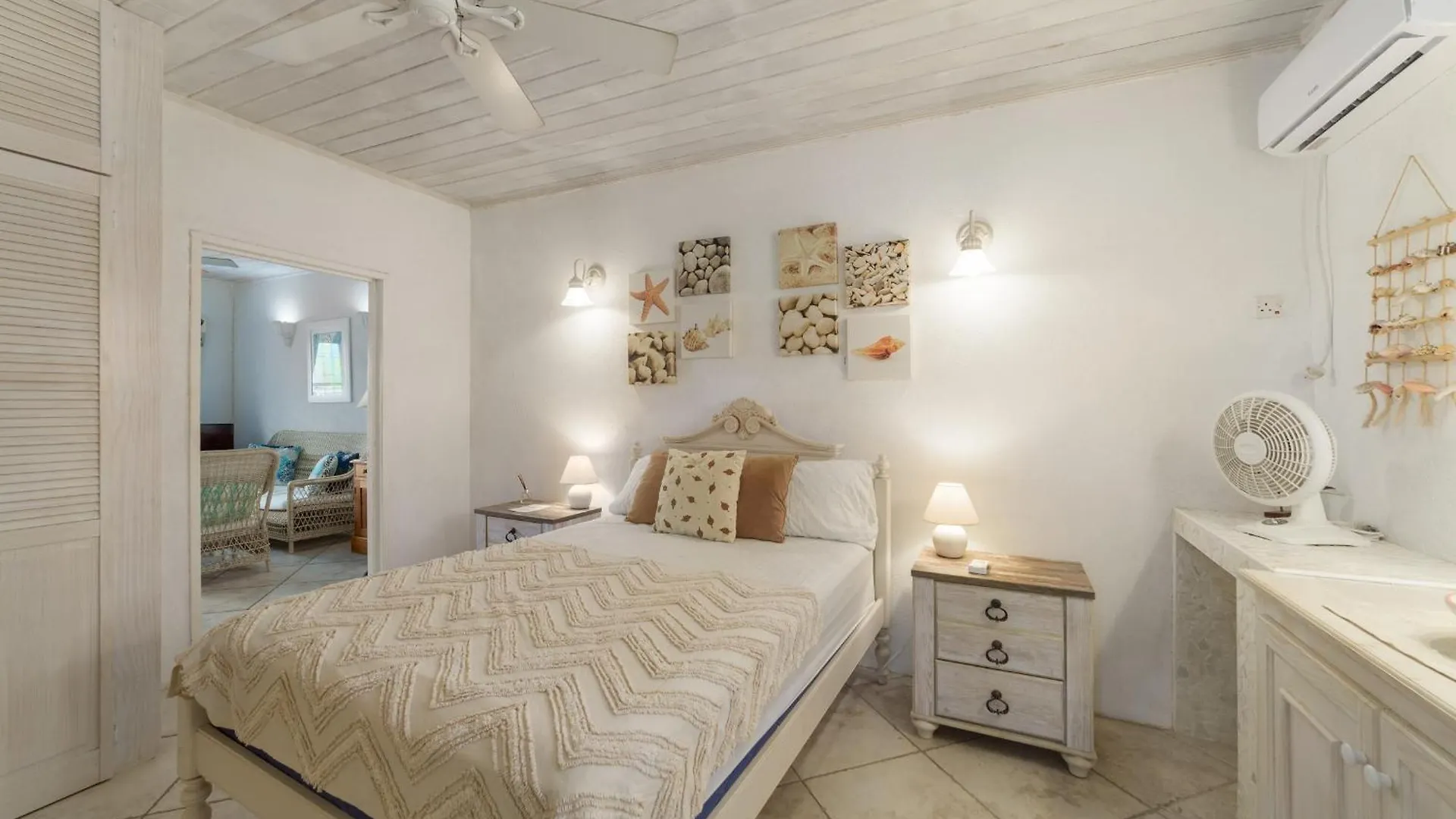Golden View No 122 Apartment Saint James Barbados