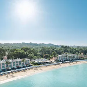 Otel Fairmont Royal Pavilion Barbados, Saint James
